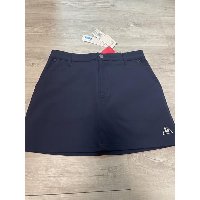le coq sportif - ルコックゴルフ M 紺色 9号 イ・ボミコレクション ...