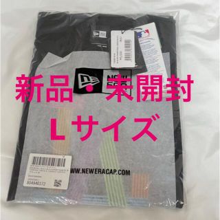 ニューエラー(NEW ERA)のBTS x New Era x MLB コラボ(Tシャツ/カットソー(半袖/袖なし))