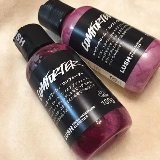 ラッシュ(LUSH)の確認用です。(ボディソープ/石鹸)