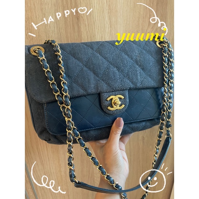 売り切れです CHANEL レディース バッグ ショルダーバッグ | TOOMCOM