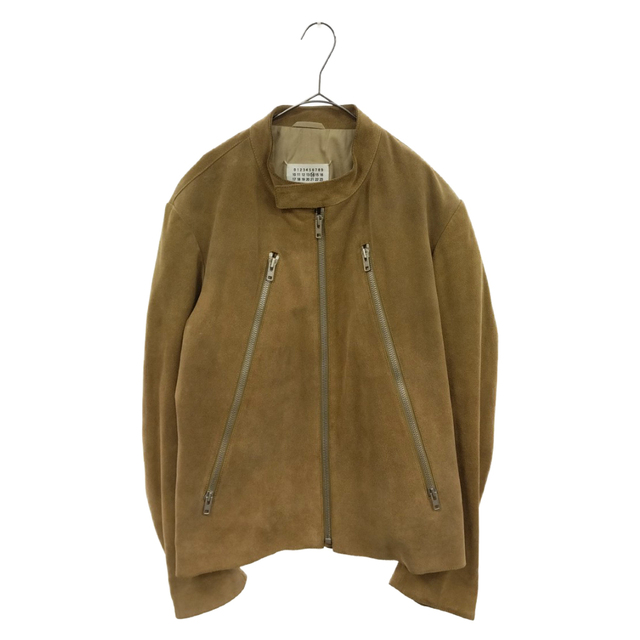 高級品市場 Martin - Margiela Martin Maison Margiela キャメル