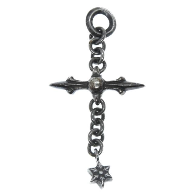 CHROME HEARTS クロムハーツ ネックレストップ