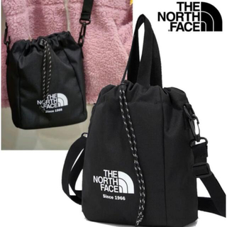 THE NORTH FACE バケットバッグ ショルダーバッグ♡