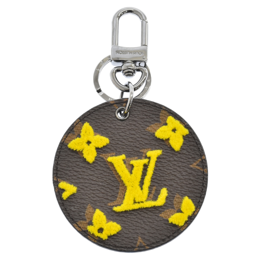 LOUIS VUITTON - LOUIS VUITTON ルイヴィトン ポルトクレ