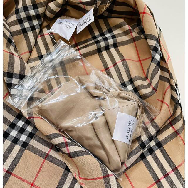 BURBERRY バーバリー チェックシャツ A-36 - library.iainponorogo.ac.id