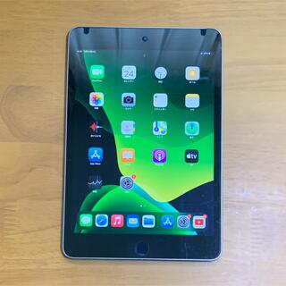 iPad - Apple iPad mini 4 32GB スペースグレイ 本体