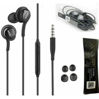 サムスン(SAMSUNG)のgalaxy S8,9 AKG EOIG955 Galaxy  イヤホン(ヘッドフォン/イヤフォン)