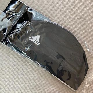 アディダス(adidas)の★未開封★スイムキャップ(マリン/スイミング)