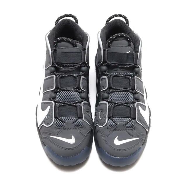 NIKE - 【新品未使用】NIKE AIR MORE UPTEMPO 96の通販 by R's shop ...