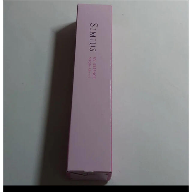 シミウス　UV美容液30g コスメ/美容のスキンケア/基礎化粧品(美容液)の商品写真