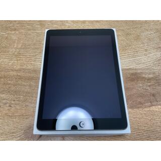 アップル(Apple)の初代iPad air wifi+cell 128GB Gray  Docomo(タブレット)
