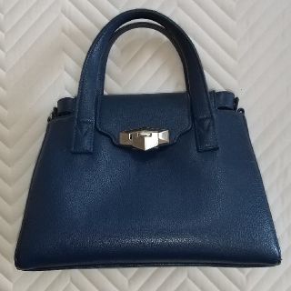 アズールバイマウジー(AZUL by moussy)のAZUL by moussy レディース バッグ(ハンドバッグ)