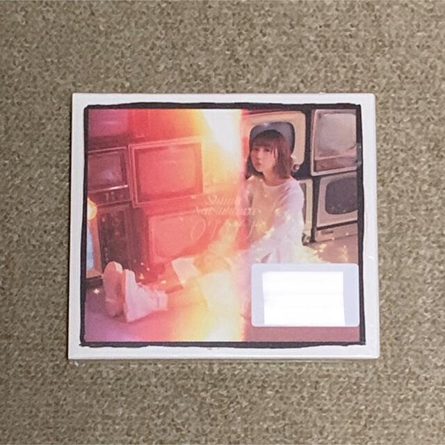 夏川椎菜 ログライン 初回限定盤B エンタメ/ホビーのCD(アニメ)の商品写真