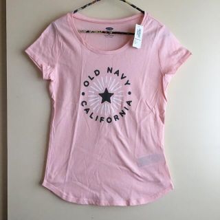 オールドネイビー(Old Navy)の新品★OLD NAVYオールドネイビー　Tシャツ　140(Tシャツ/カットソー)