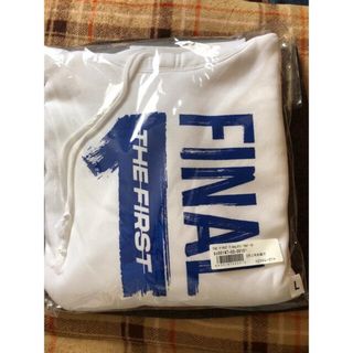 THE FIRSTのフリマアイテム一覧