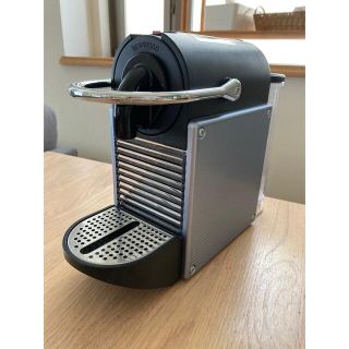 Nespresso コーヒーマシン(エスプレッソマシン)