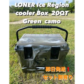 LONER outdoors shop｜フリマアプリ ラクマ