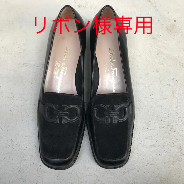 フェラガモ 靴 ローファー黒色 人気ブランドの www.gold-and-wood.com