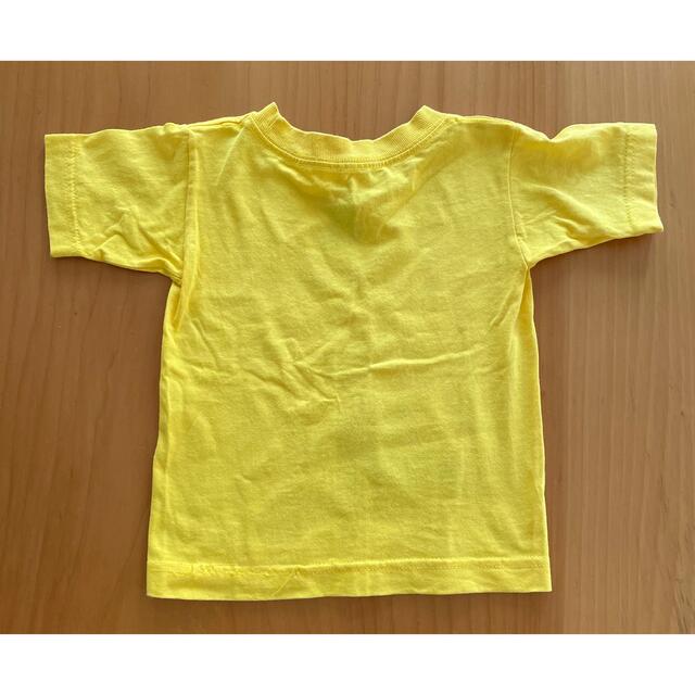 おさるのジョージ　Tシャツ キッズ/ベビー/マタニティのキッズ服男の子用(90cm~)(Tシャツ/カットソー)の商品写真