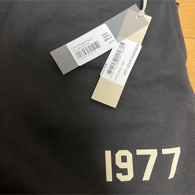 半額SALE☆ 【新品未使用】 FOG ESSENTIALS ハーフパンツ S 1977 ...