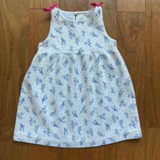 ザラ(ZARA)のザラベビー　zara baby ワンピース 98(ワンピース)