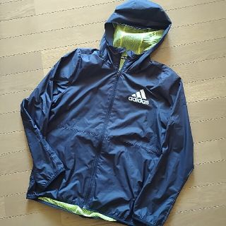 アディダス(adidas)のadidas 薄手 160(ジャケット/上着)