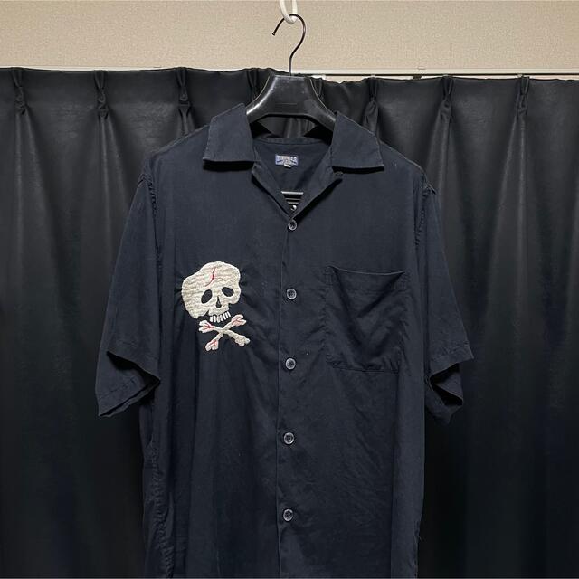 TOYO ENTERPRISE　(東洋エンタープライズ) SUKA shirt