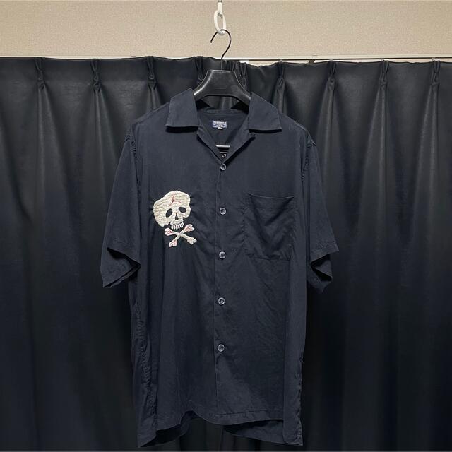 東洋エンタープライズ(トウヨウエンタープライズ)のTOYO ENTERPRISE　(東洋エンタープライズ) SUKA shirt メンズのトップス(シャツ)の商品写真