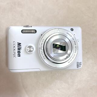 ニコン(Nikon)のジャンク★ニコン デジタルカメラ(コンパクトデジタルカメラ)