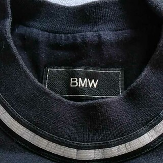 ビーエムダブリュー(BMW)のBMW半袖トレーナー(Tシャツ/カットソー(半袖/袖なし))