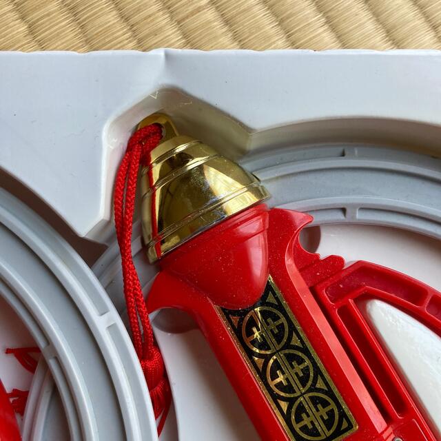 BANDAI - 五星戦隊ダイレンジャー 大輪剣の通販 by まゆ's shop BANDAI - 五星戦隊ダイレンジャー 大輪剣の通販 by まゆ's shop