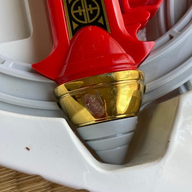 BANDAI - 五星戦隊ダイレンジャー 大輪剣の通販 by まゆ's shop BANDAI - 五星戦隊ダイレンジャー 大輪剣の通販 by まゆ's shop