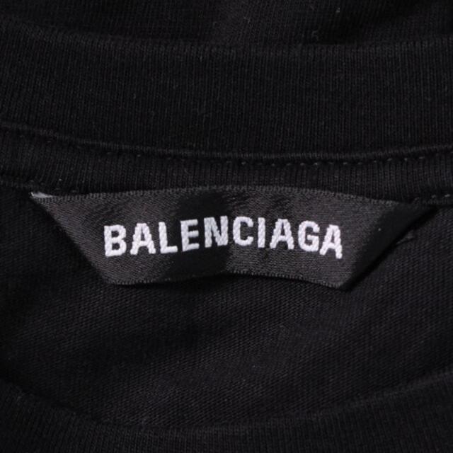 BALENCIAGA Tシャツ・カットソー メンズ