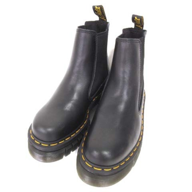 Dr.Martens(ドクターマーチン)のドクターマーチン 21AW チェルシーブーツ ショートブーツ サイドゴア 厚底 レディースの靴/シューズ(ブーツ)の商品写真