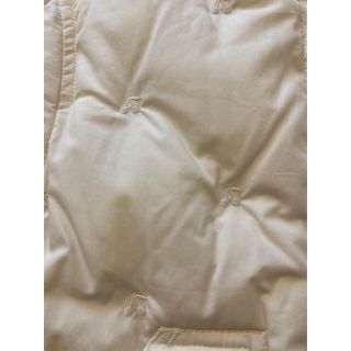 【Bonpointボンポワン】Tanviチェリー刺繍入ジャケット 4A