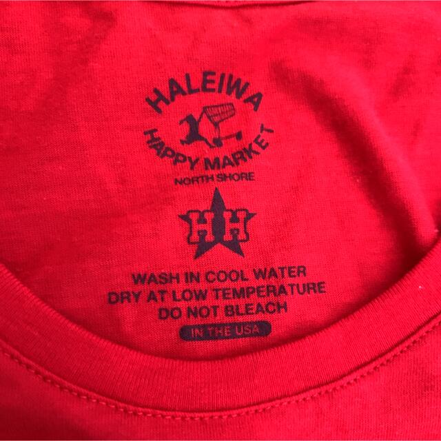 HALEIWA(ハレイワ)の新品 ☆ Haleiwa Tシャツ レディースのトップス(Tシャツ(半袖/袖なし))の商品写真