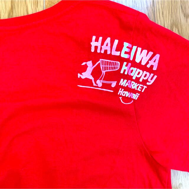 HALEIWA(ハレイワ)の新品 ☆ Haleiwa Tシャツ レディースのトップス(Tシャツ(半袖/袖なし))の商品写真