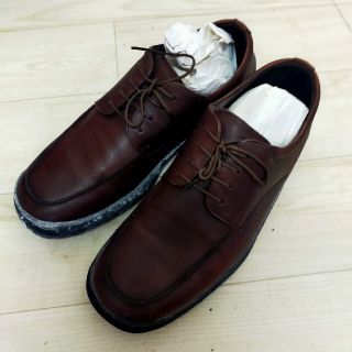 コールハーン(Cole Haan)のCOLE HAAN Air Perkins Oxford Nikeエア 難あり(ドレス/ビジネス)