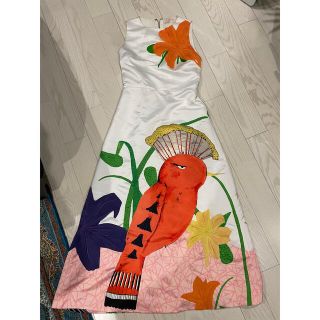 アリスアンドオリビア(Alice+Olivia)の専用　　　Alice Olivia 2(ロングワンピース/マキシワンピース)