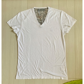 エトロ(ETRO)のエトロ/薄手Tシャツ(Tシャツ/カットソー(半袖/袖なし))