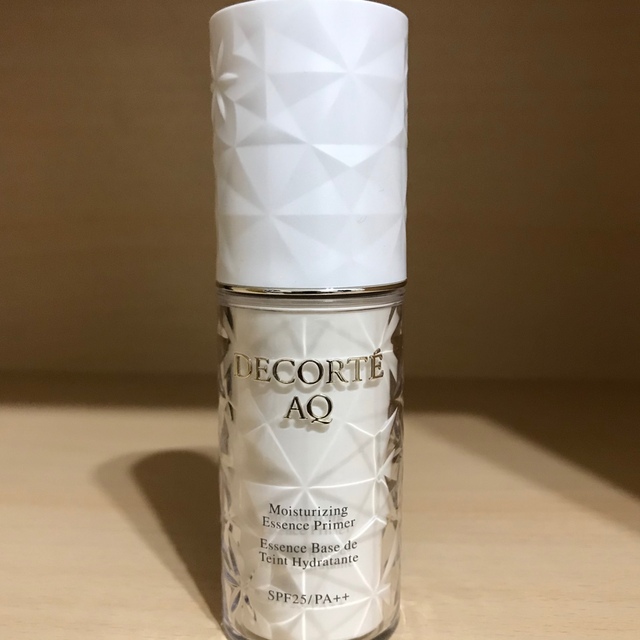 COSME DECORTE(コスメデコルテ)のコスメデコルテ AQ エッセンスグロウプライマー 化粧下地 30ml コスメ/美容のベースメイク/化粧品(化粧下地)の商品写真