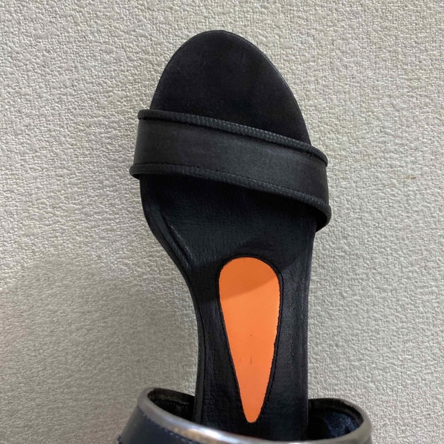 DIESEL(ディーゼル)のサイズ37  ディーゼルサンダル レディースの靴/シューズ(サンダル)の商品写真