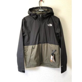 ザノースフェイス(THE NORTH FACE)のThe north face Millerton 防水ジャケット。(マウンテンパーカー)