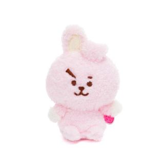 ビーティーイシビル(BT21)のBT21 COOKY ビーンドールフルーツ　 新品未開封 (キャラクターグッズ)