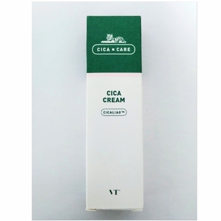 VT CICAクリーム CICA CREAM シカクリーム(フェイスクリーム)