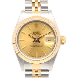 ロレックス(ROLEX)の【中古】ロレックス ROLEX デイトジャスト 腕時計 98番 1987年式(腕時計)