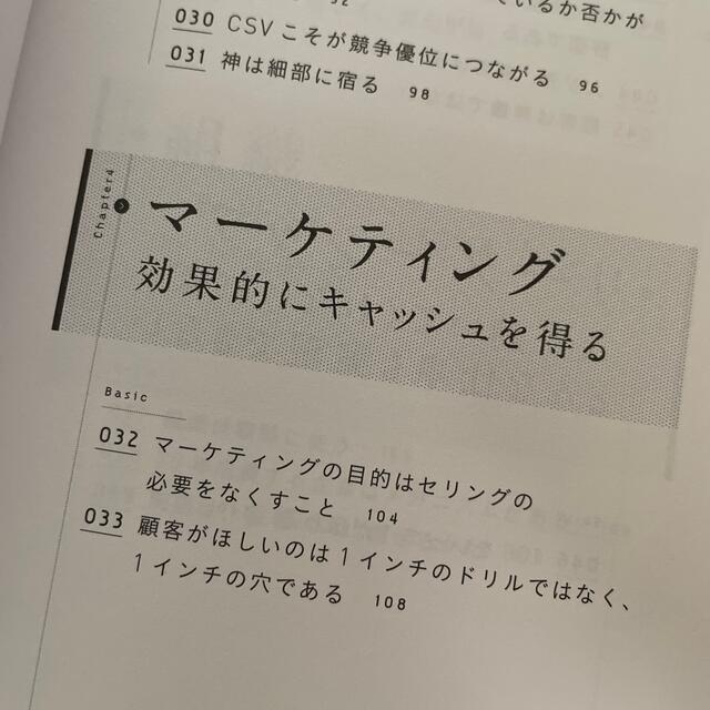 ＭＢＡ１００の基本 エンタメ/ホビーの本(ビジネス/経済)の商品写真