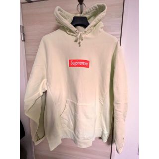 シュプリーム(Supreme)のsupremeパーカー(パーカー)