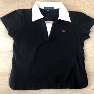 バーバリー(BURBERRY)のバーバリー  トップス　110(Tシャツ/カットソー)