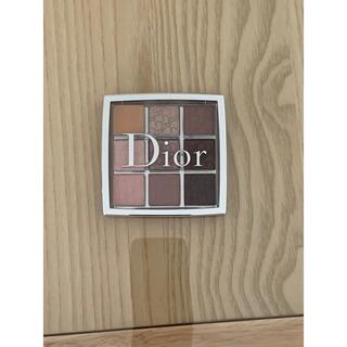 Dior - ディオール バックステージ アイ パレット 002 クール